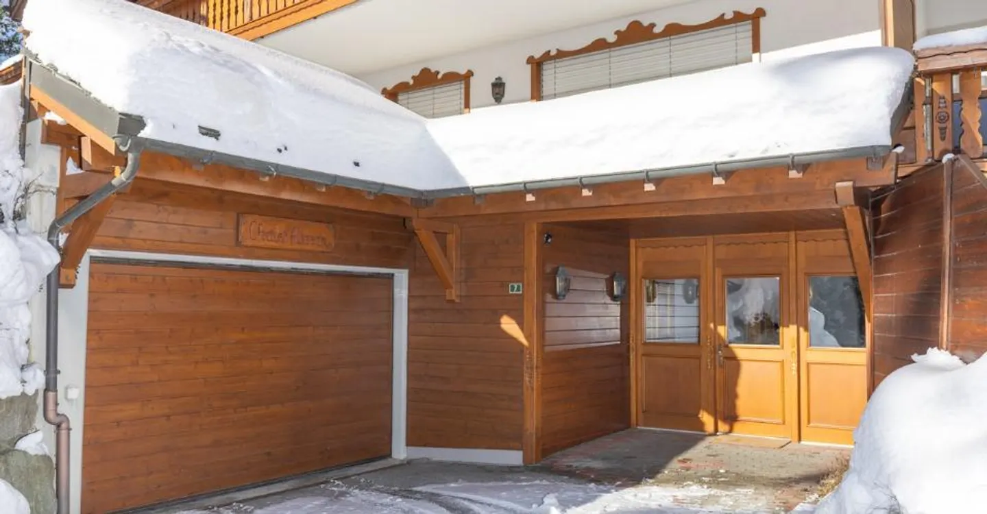 Sunny Apartment in Crans-Montana - Photo 3 of 3