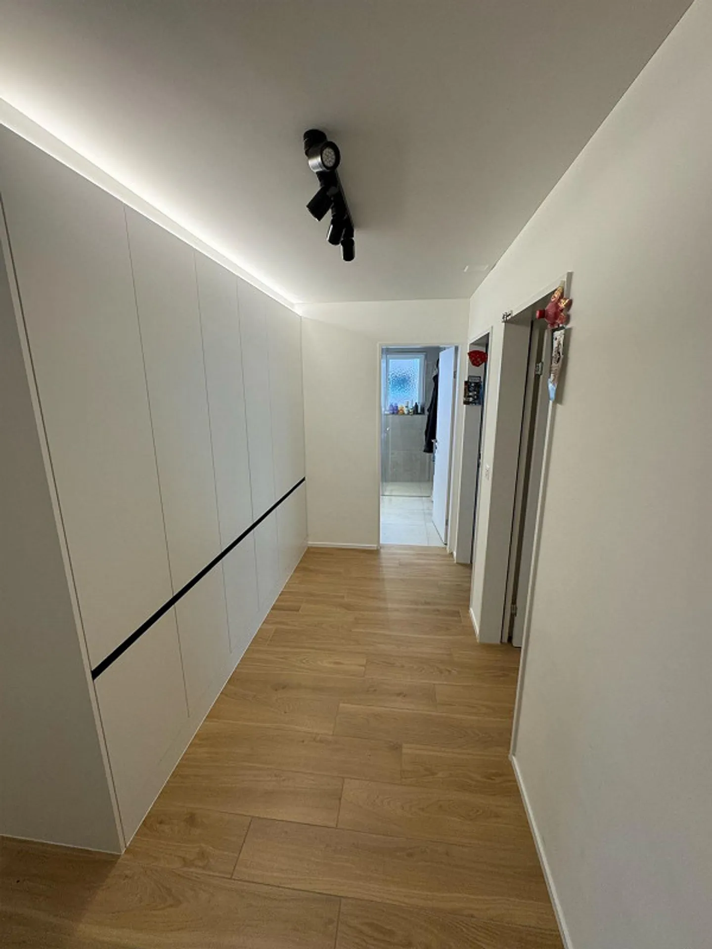 schöne Familien Wohnung - Foto 6 von 9