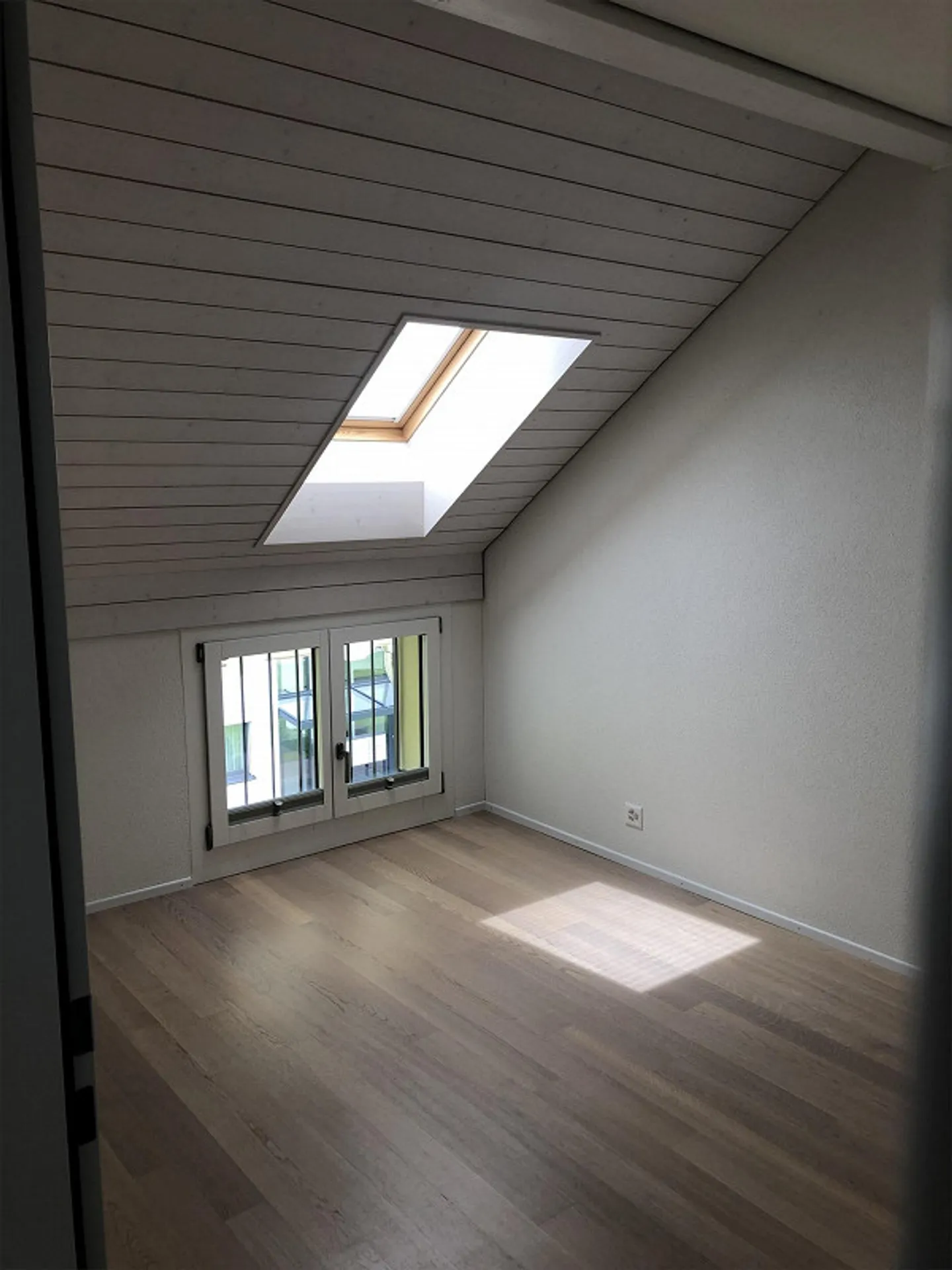 Appartement 3 pièces à louer - Photo 4 sur 5