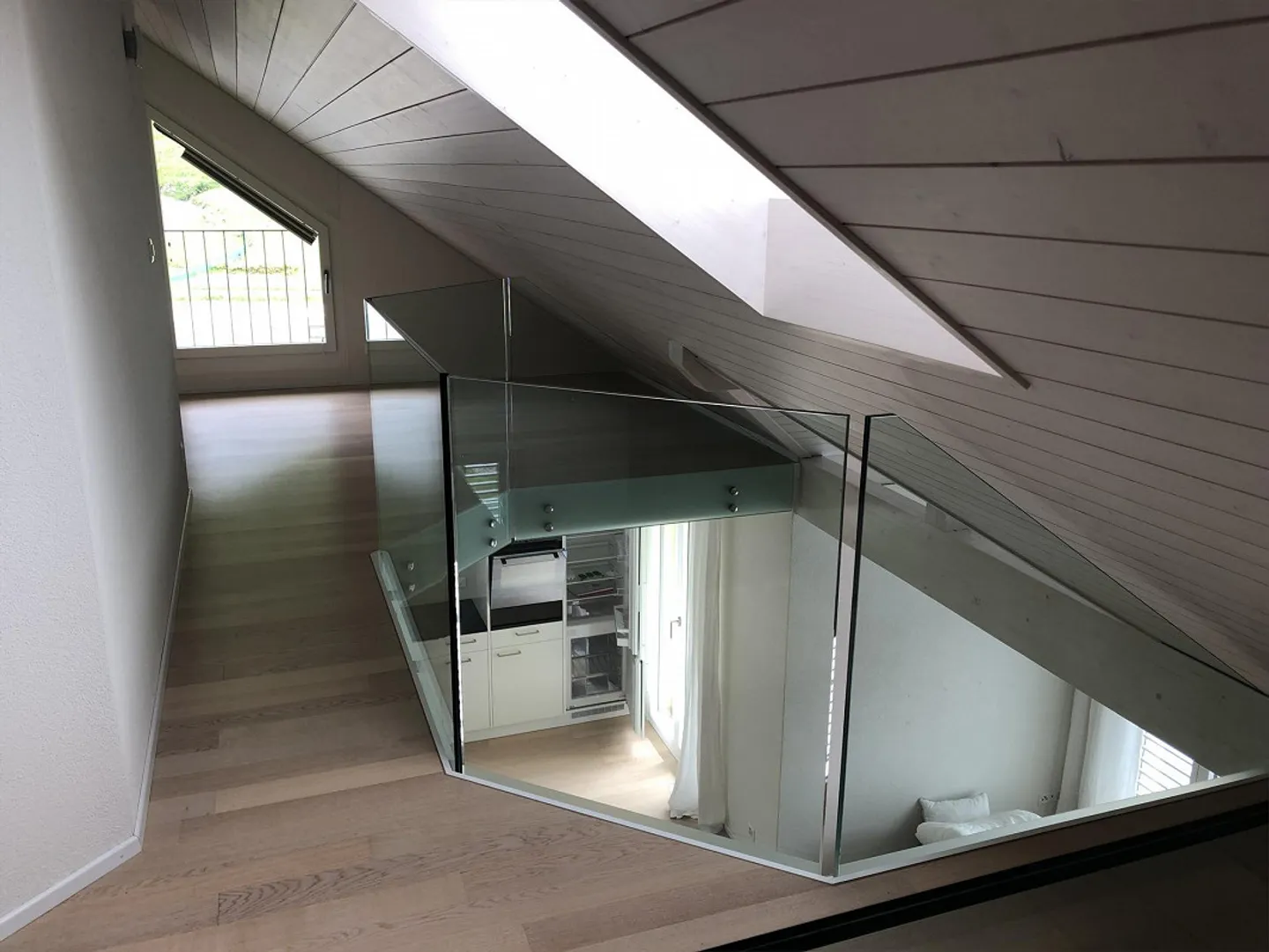 Appartement 3 pièces à louer - Photo 5 sur 5