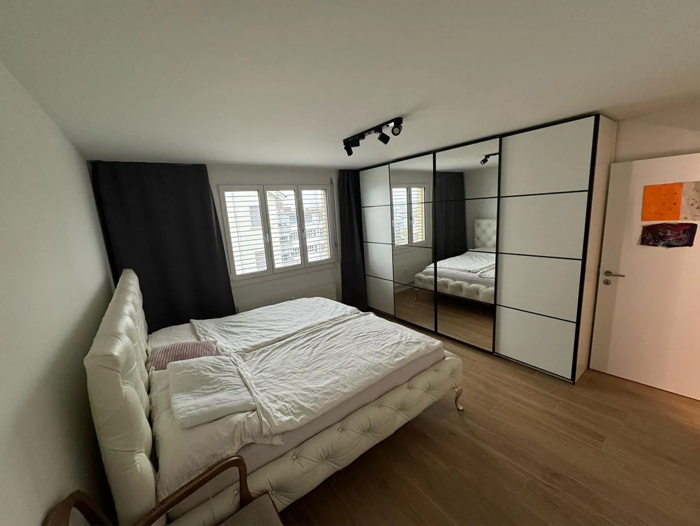 schöne Familien Wohnung - Foto 5 von 9