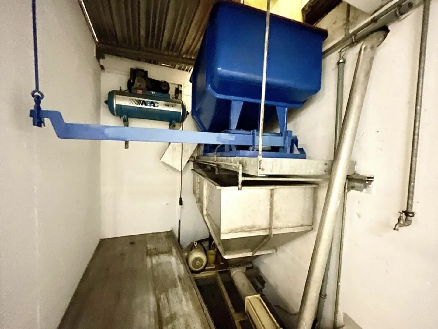 Haus zu renovieren mit Keller nach Wunsch umbaubar - Foto 19 von 30