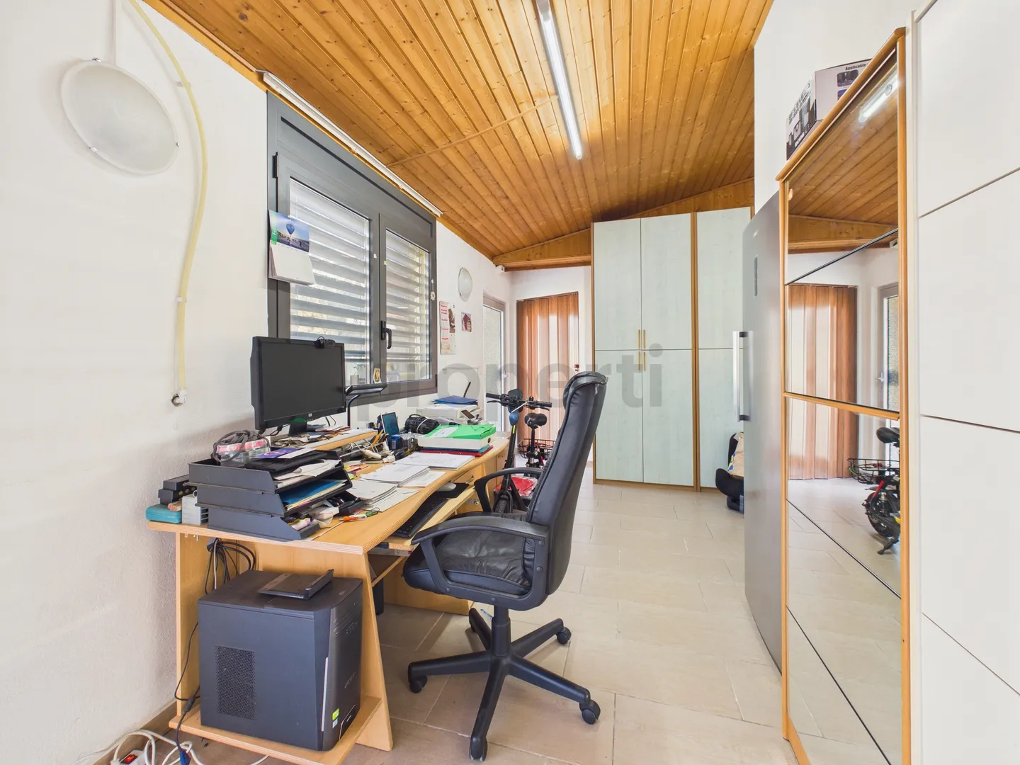 Geräumiges Familienhaus in Lodrino - Foto 5 von 9