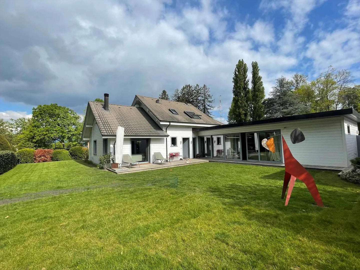 Casa a schiera 8 stanze - Foto 1 di 8