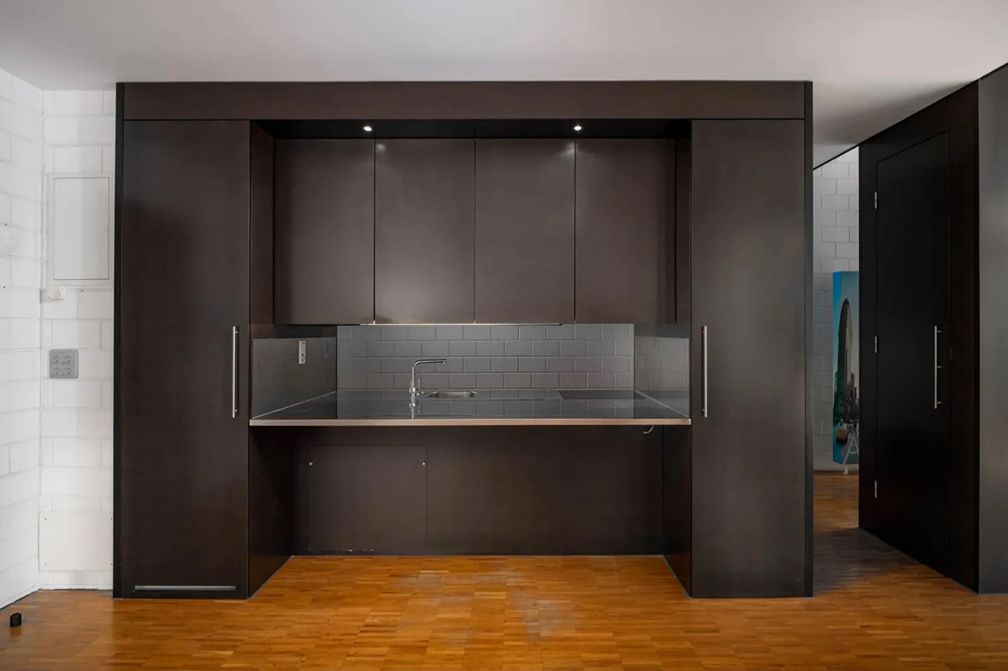 Loft-Wohnung an bester Lage! - Photo 7 sur 19