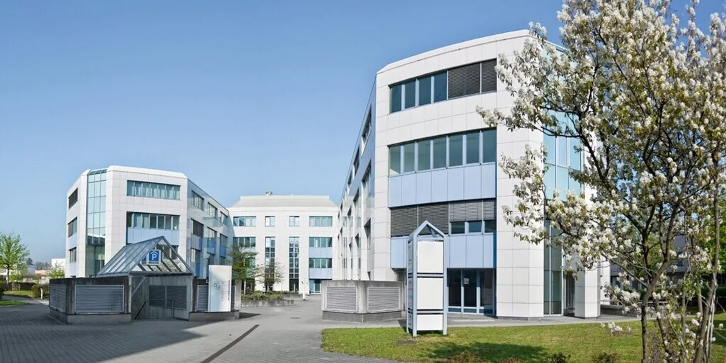 Sicherer Parkplatz in Wallisellen - Foto 2 von 4