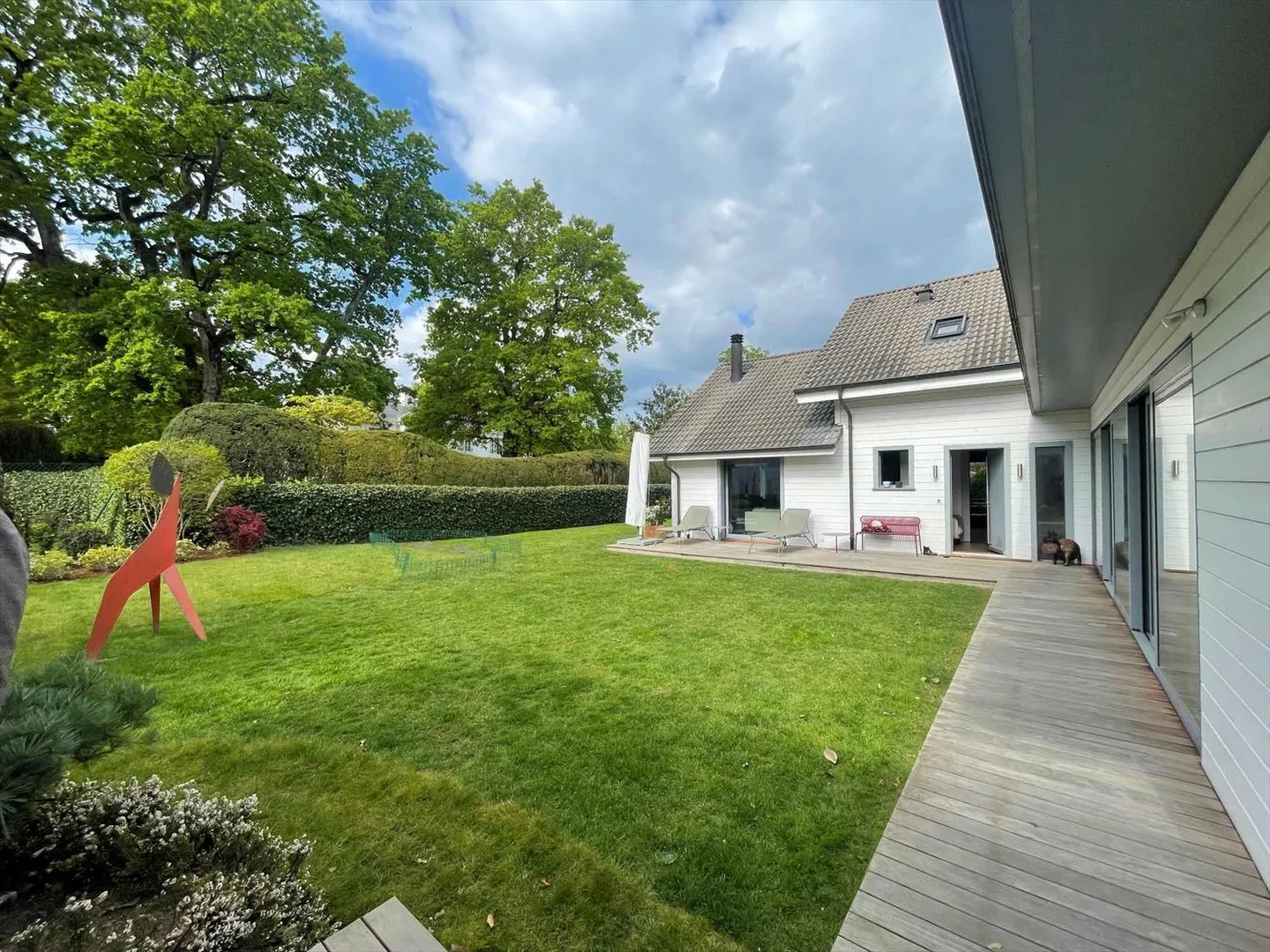 Casa a schiera 8 stanze - Foto 2 di 8