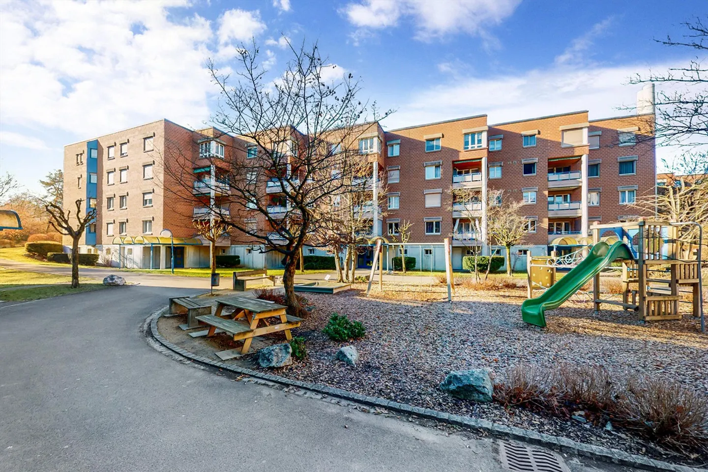 Logement temporaire jusqu'au 28.02.2027 - Photo 3 sur 9