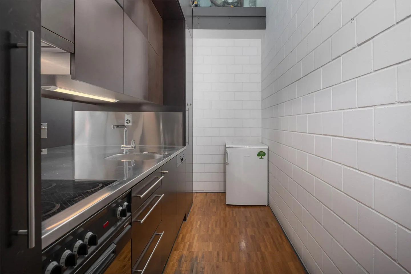 Loft-Wohnung an bester Lage! - Photo 8 sur 19