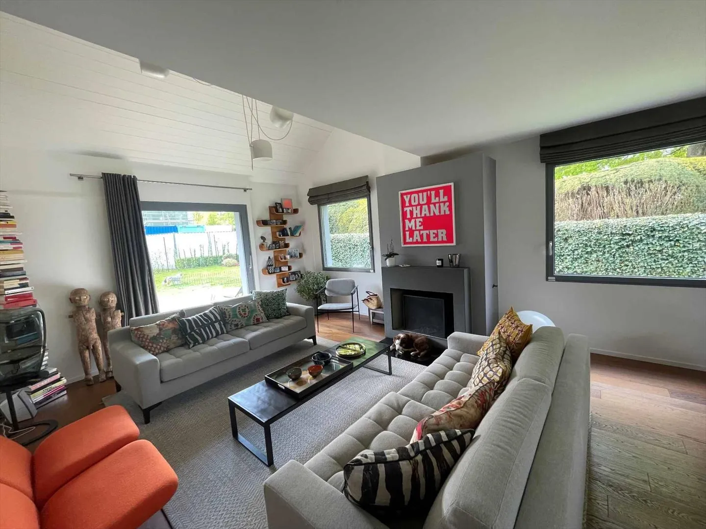 Casa a schiera 8 stanze - Foto 3 di 8