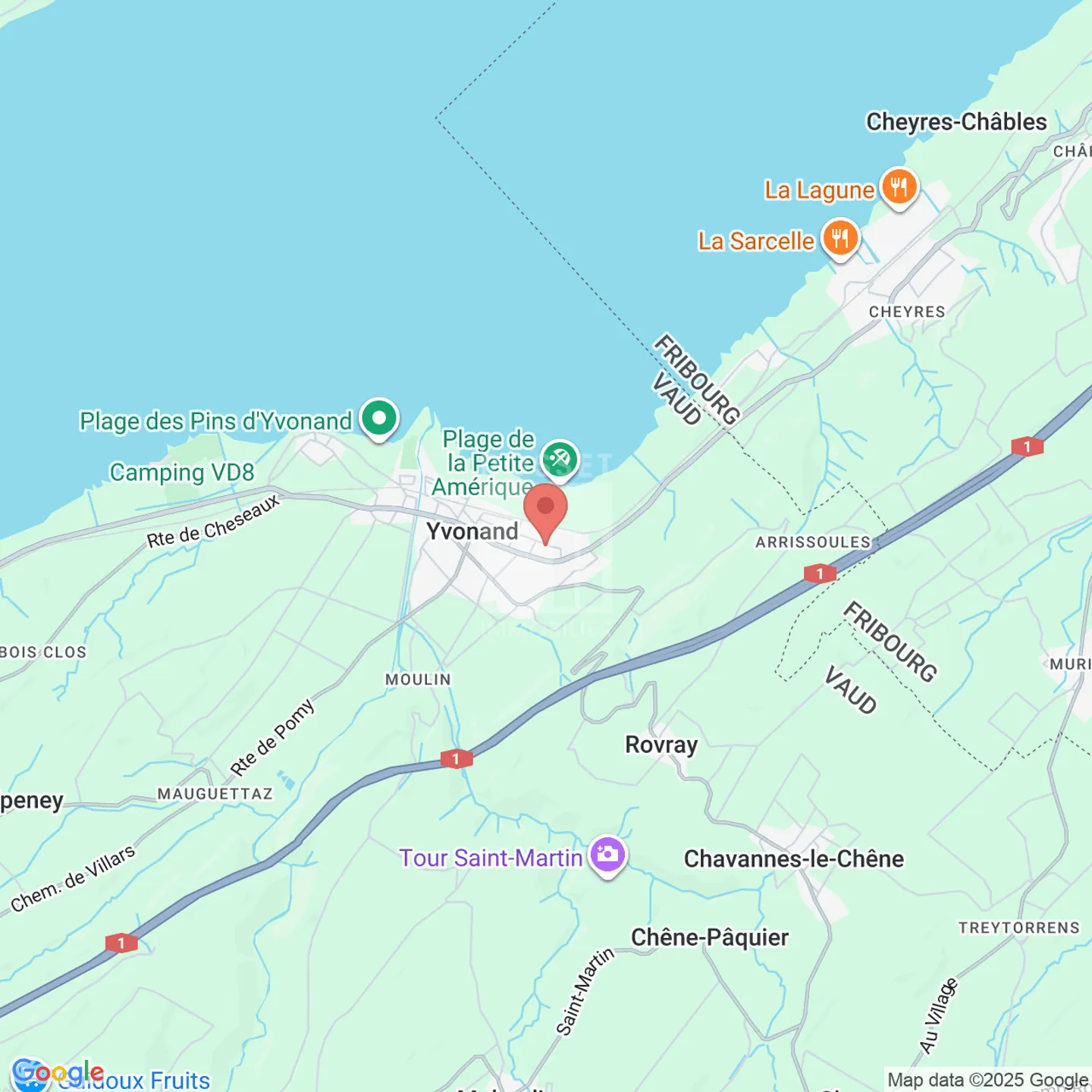 Office space for rent - Photo 2 of 2