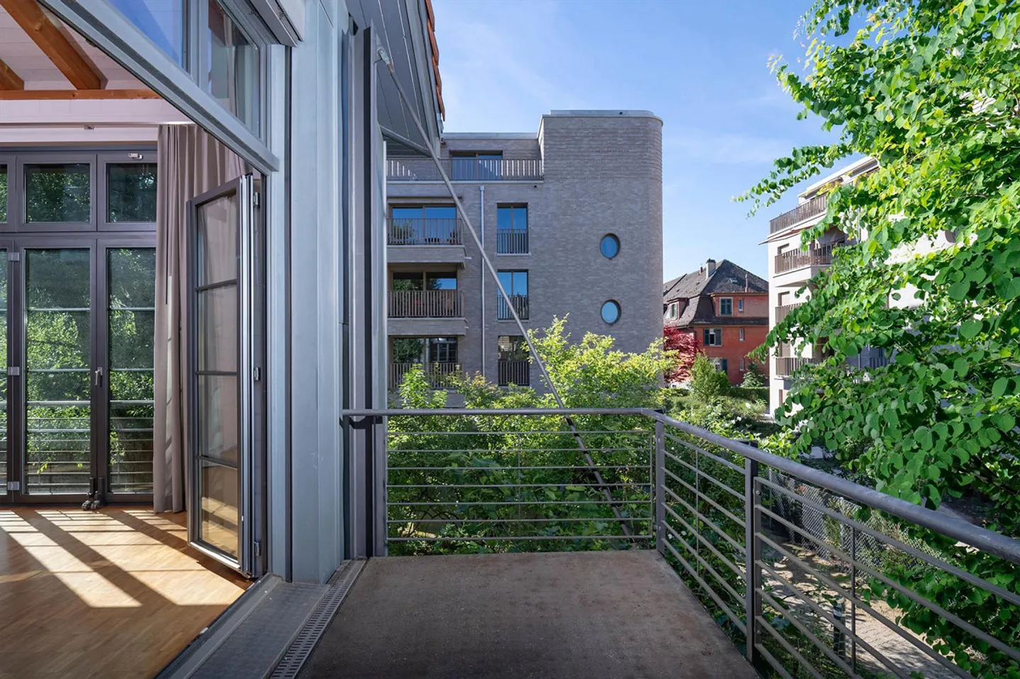 Loft-Wohnung an bester Lage! - Photo 11 sur 19