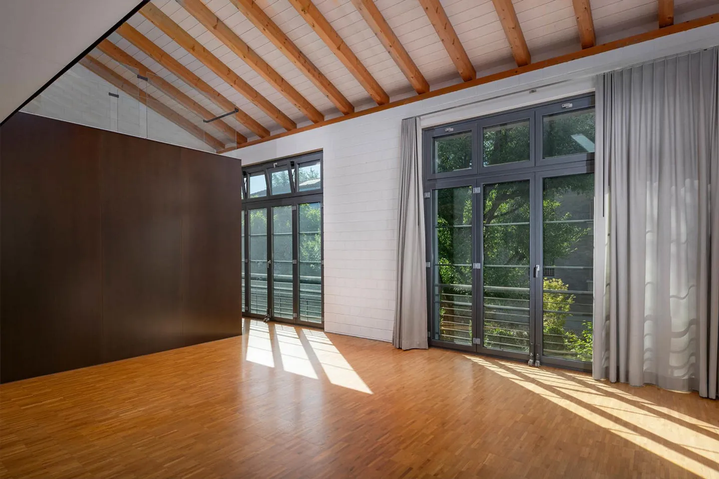 Loft-Wohnung an bester Lage! - Photo 12 sur 19