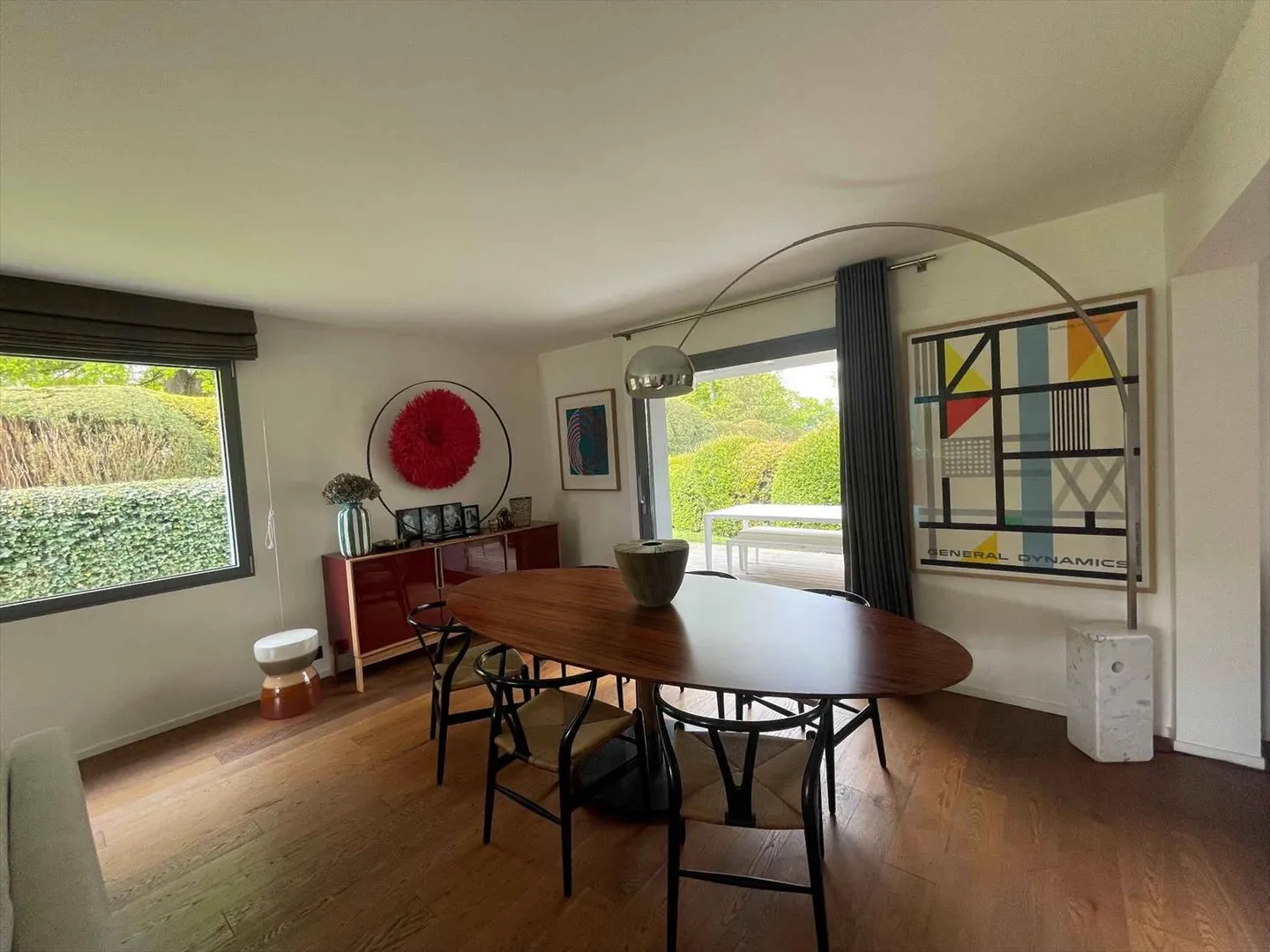 Casa a schiera 8 stanze - Foto 4 di 8