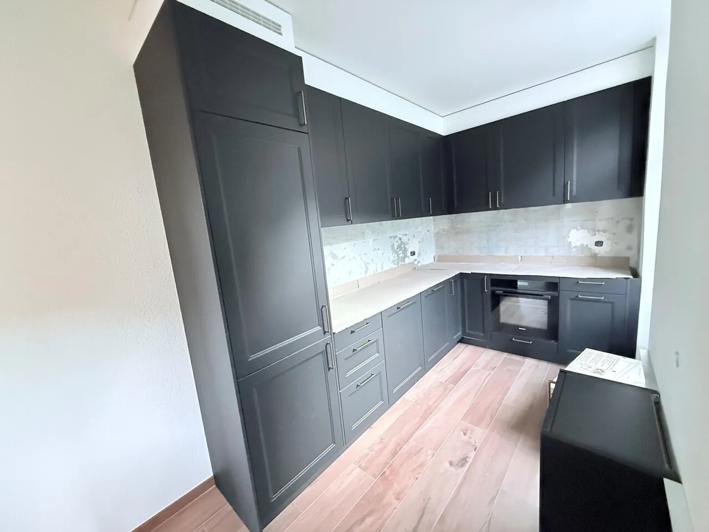 3,5-Zimmer-Wohnung - Foto 2 von 2