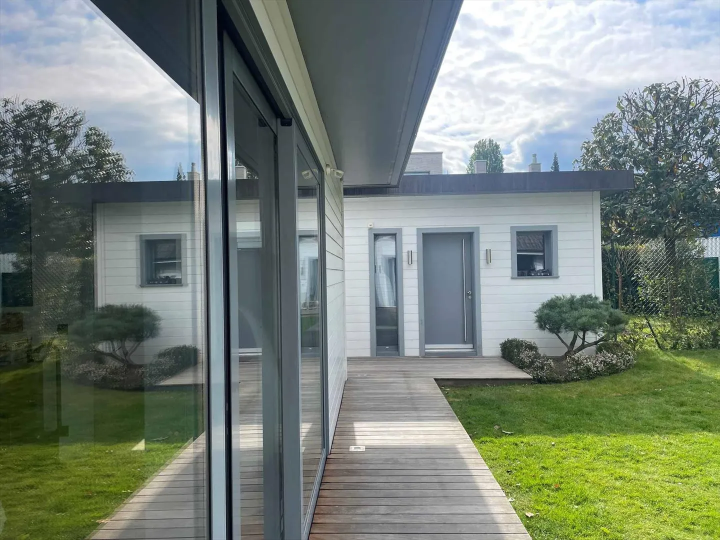 Casa a schiera 8 stanze - Foto 8 di 8