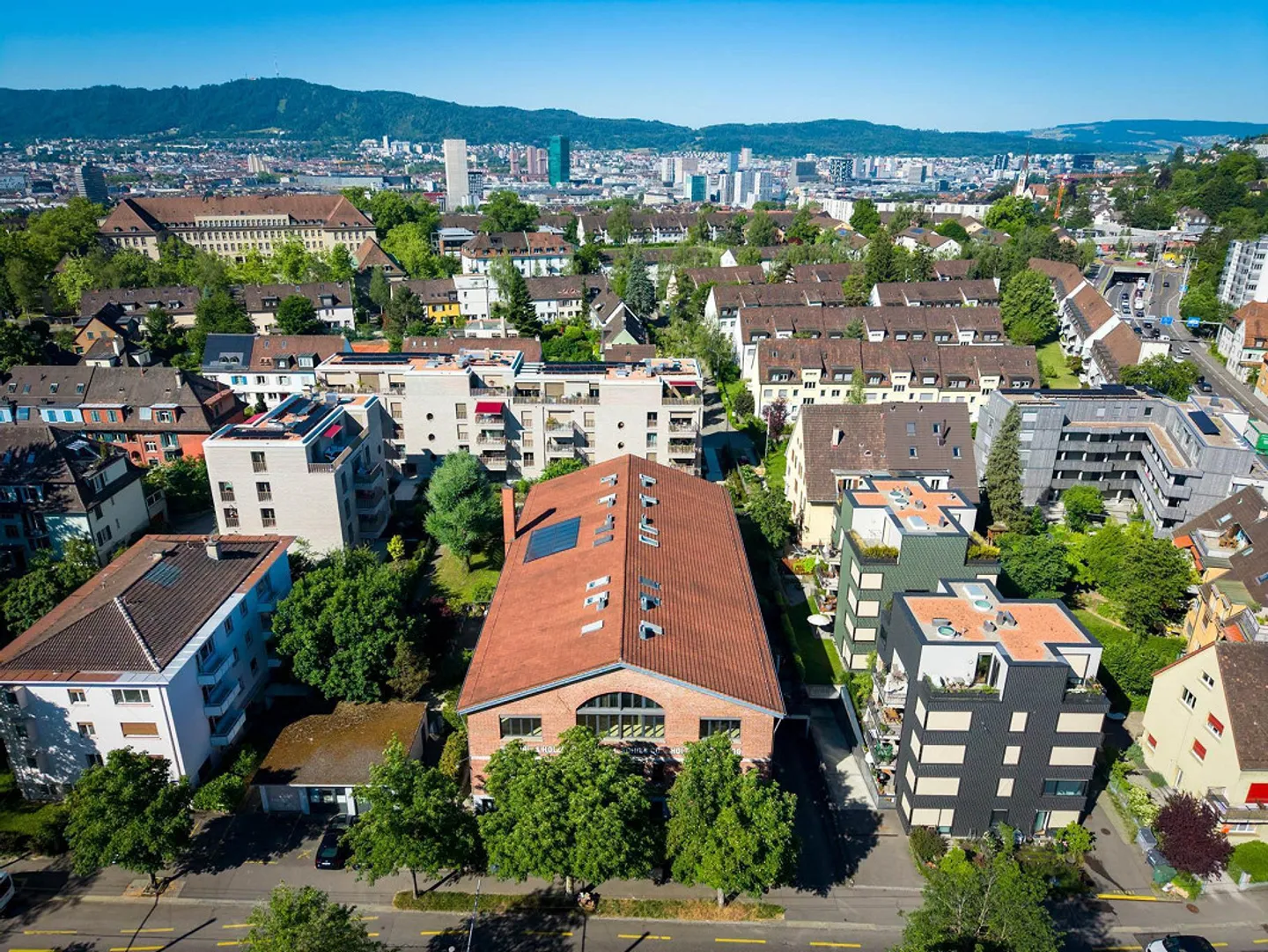Loft-Wohnung an bester Lage! - Photo 16 sur 19