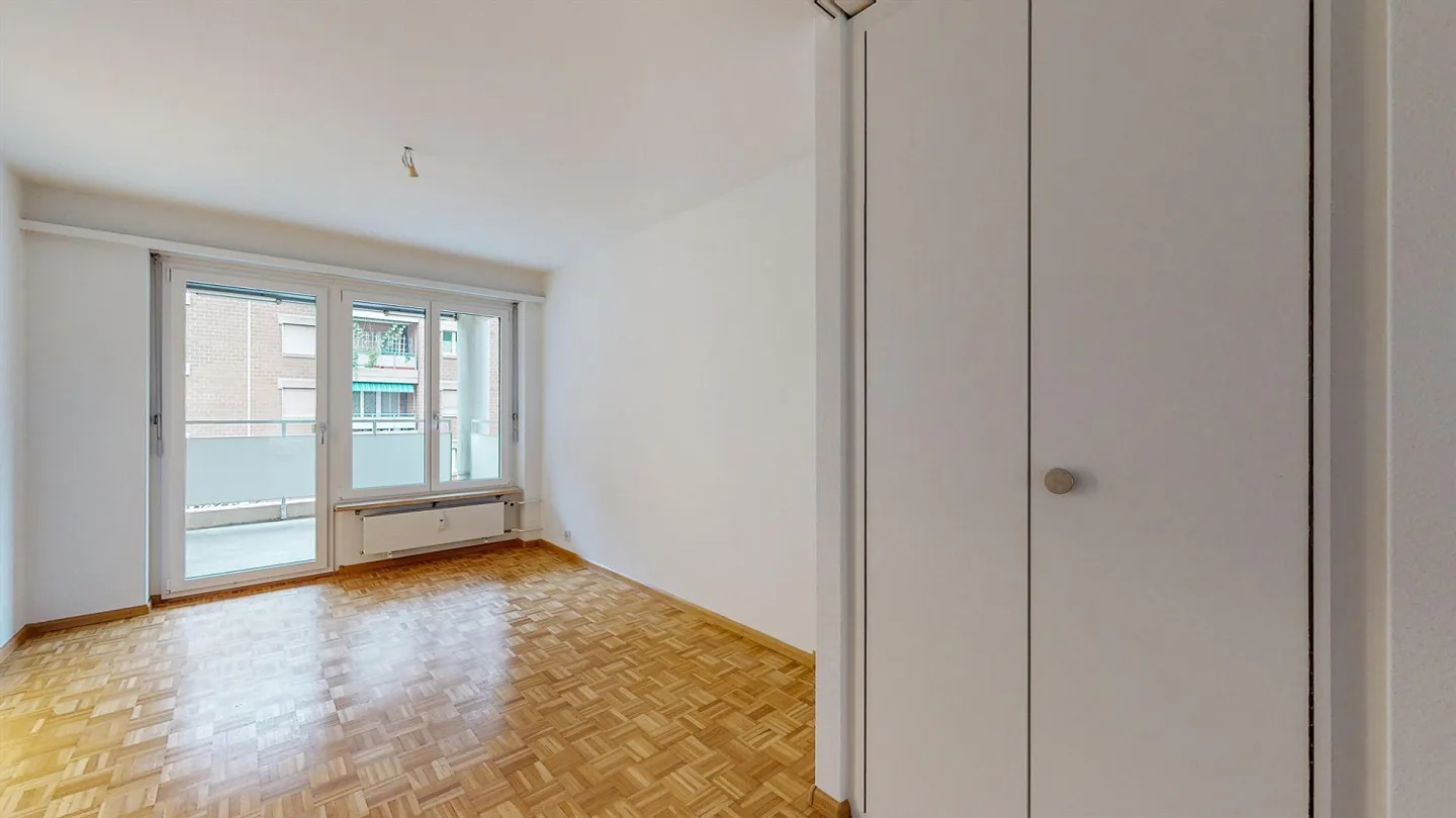 Logement temporaire jusqu'au 28.02.2027 - Photo 5 sur 9