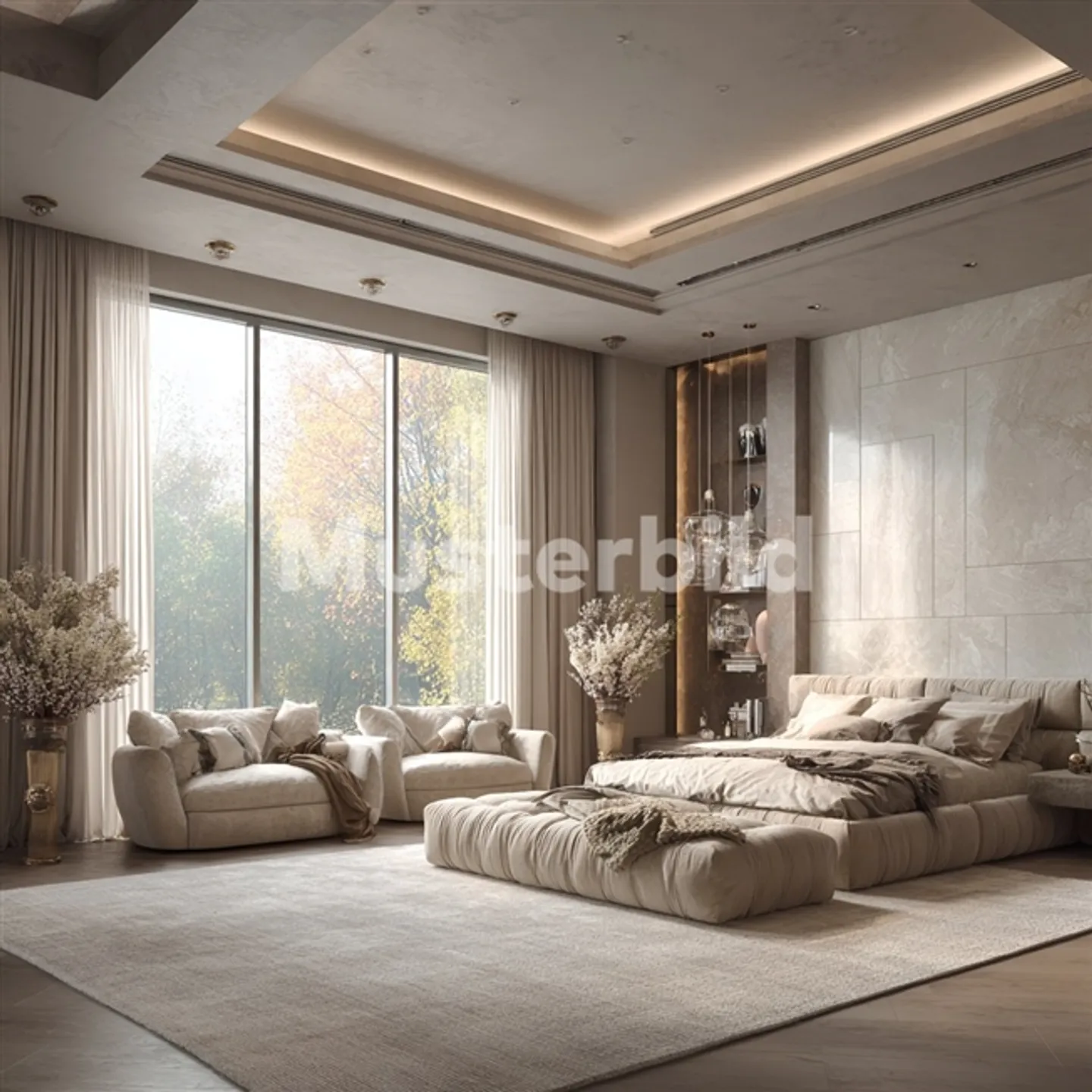 Exchange Property Modern 4.5-Room Apartment in Cham, newly built with exclusive living comfort - Photo 6 of 7