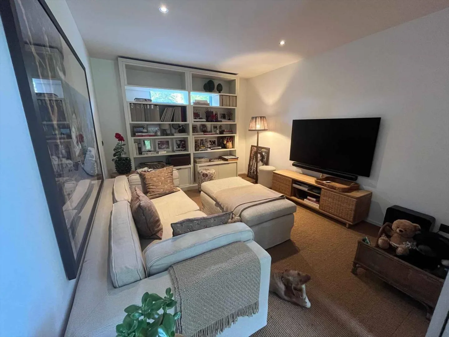 Casa a schiera 8 stanze - Foto 6 di 8