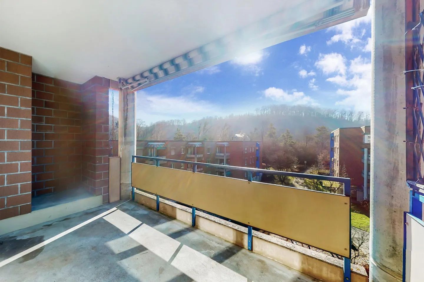 Logement temporaire jusqu'au 28.02.2027 - Photo 6 sur 9