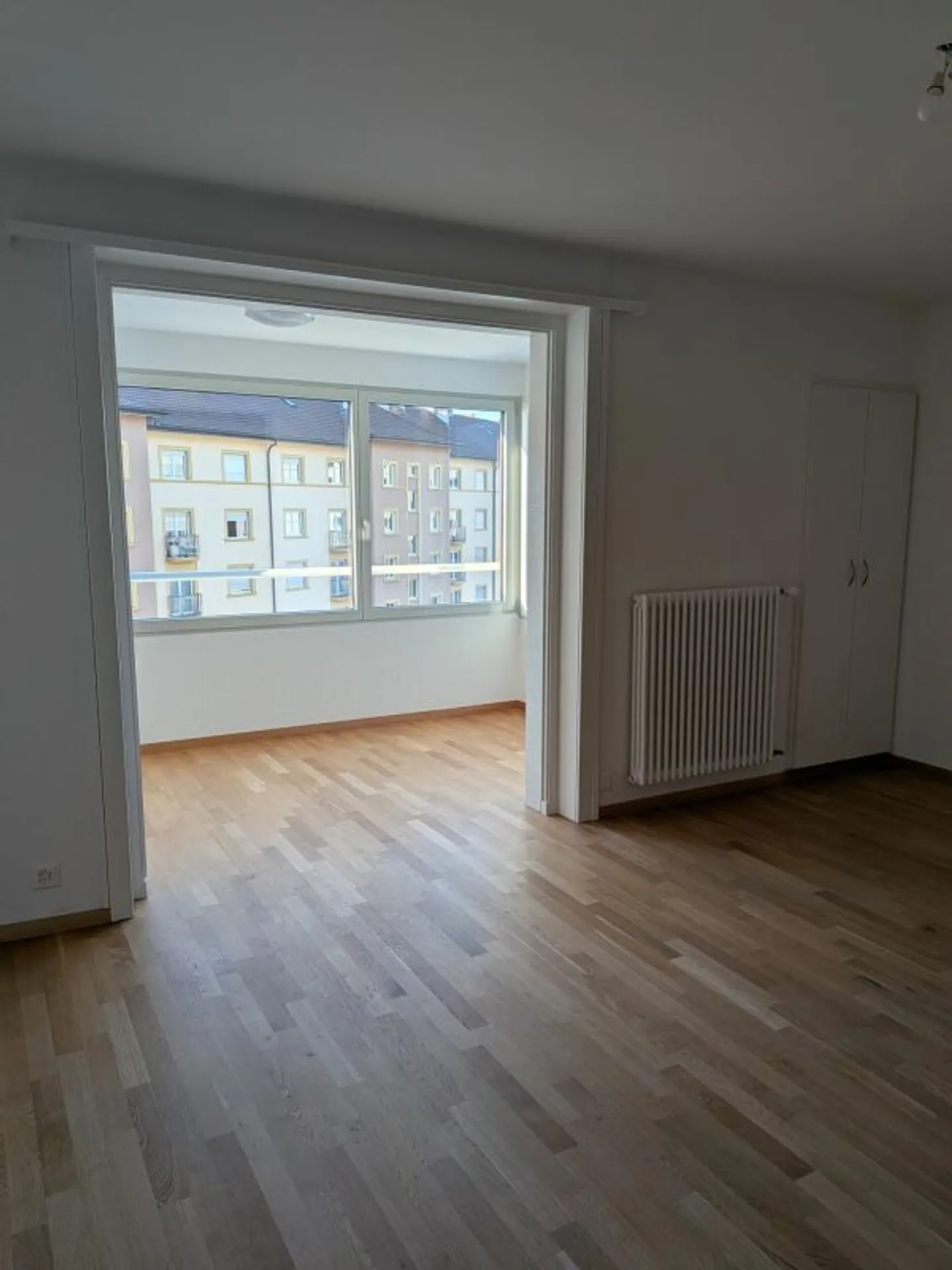 3.5 rooms close to the lake and amenities - Photo 4 of 12