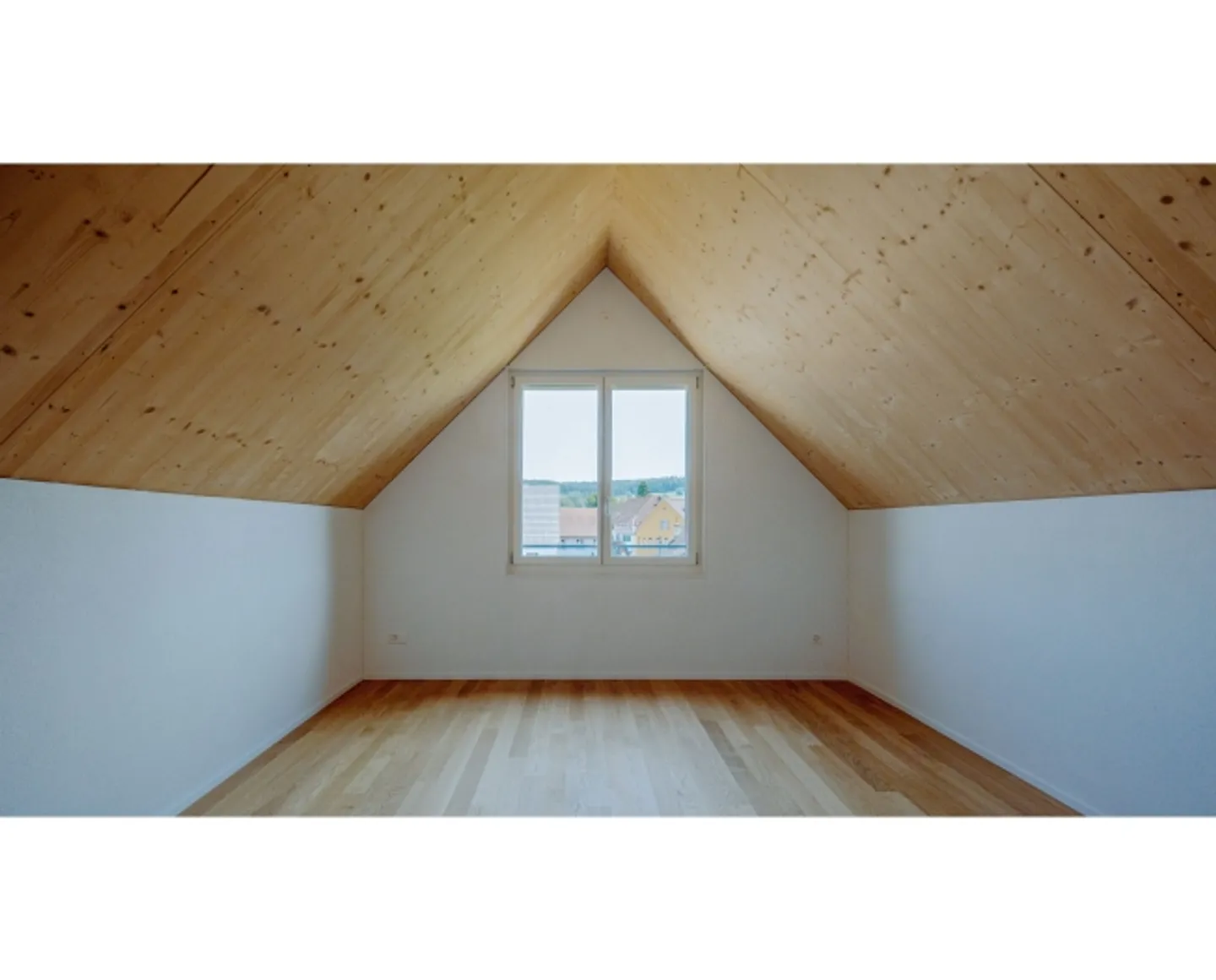 Modern 5.5-room maisonette for sale in Embrach - Photo 5 of 7