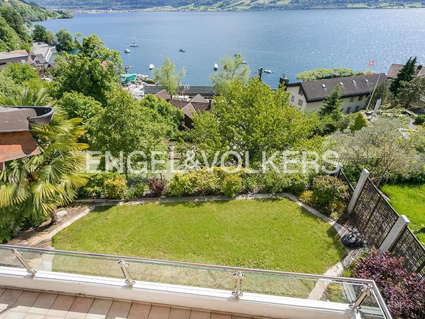 HORIZON WALCHWIL | Walchwil - Photo 4 of 12