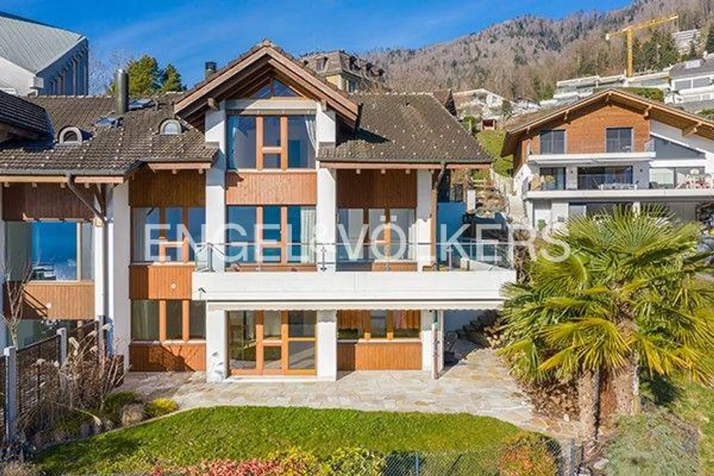 HORIZON WALCHWIL | Walchwil - Photo 11 of 12