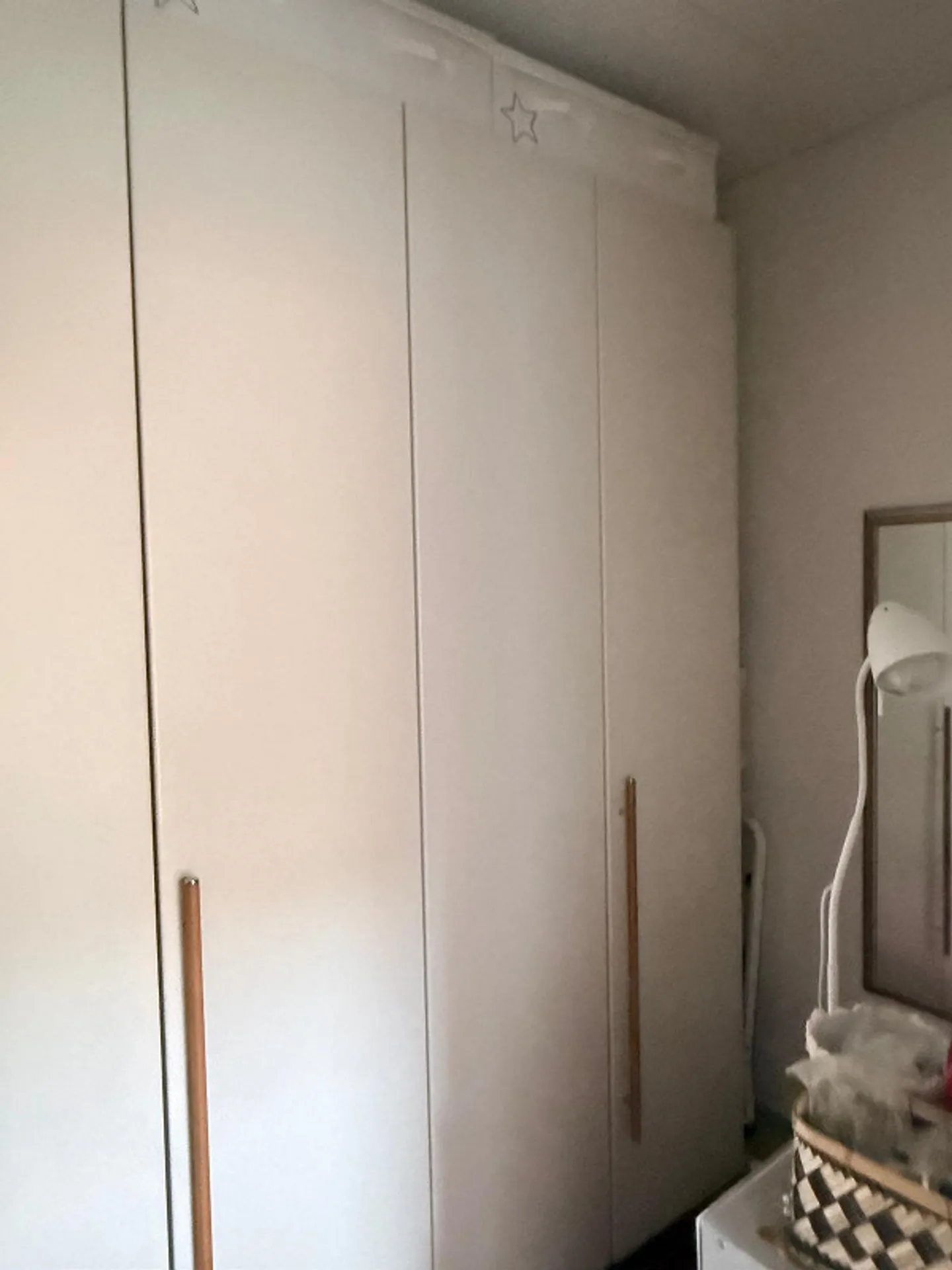 Attique de Vacallo avec ascenseur privé - Photo 10 sur 17