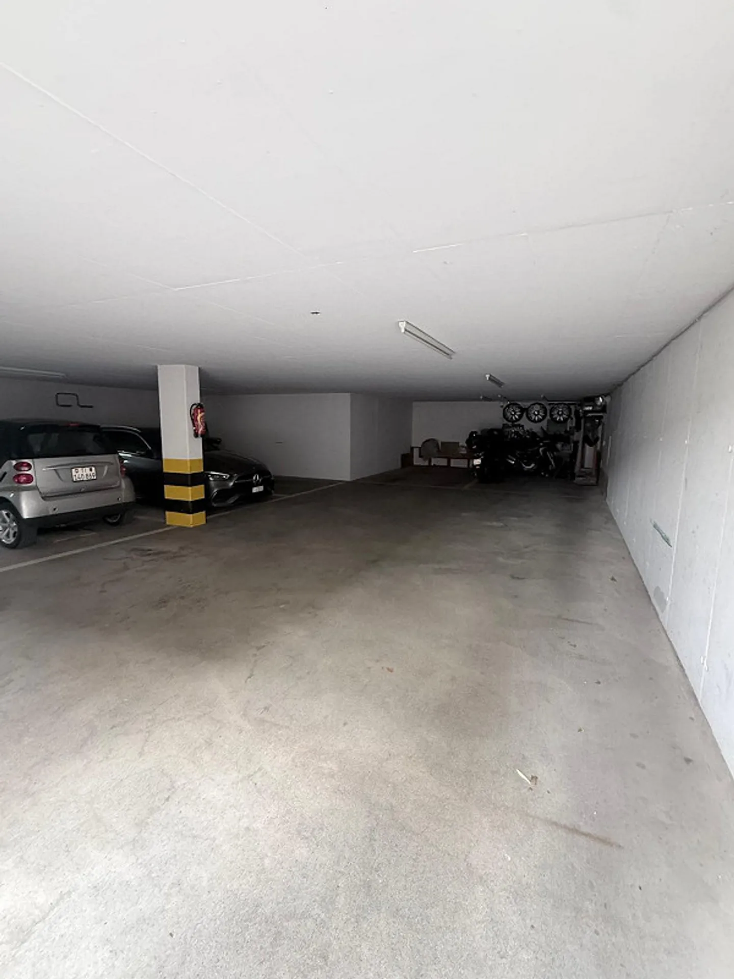 Attique de Vacallo avec ascenseur privé - Photo 16 sur 17