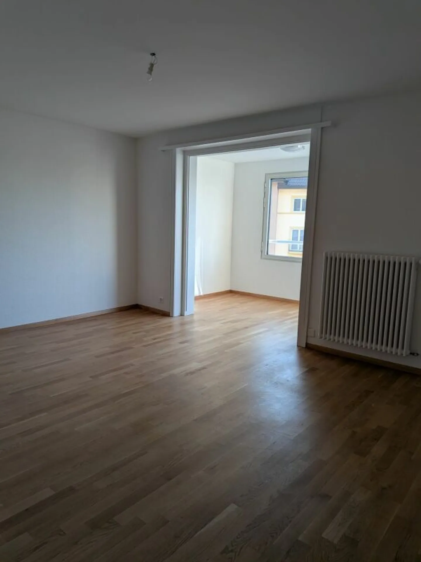 3.5 rooms close to the lake and amenities - Photo 5 of 12