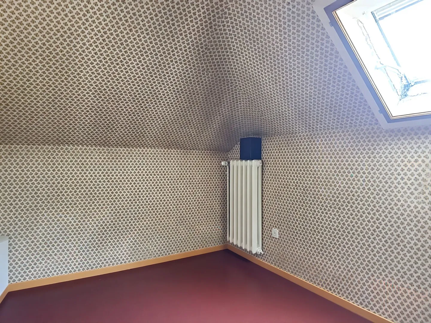 Wundervolles Potenzial für dieses 5-Zimmer-Duplex zur Personalisierung - Foto 6 von 18
