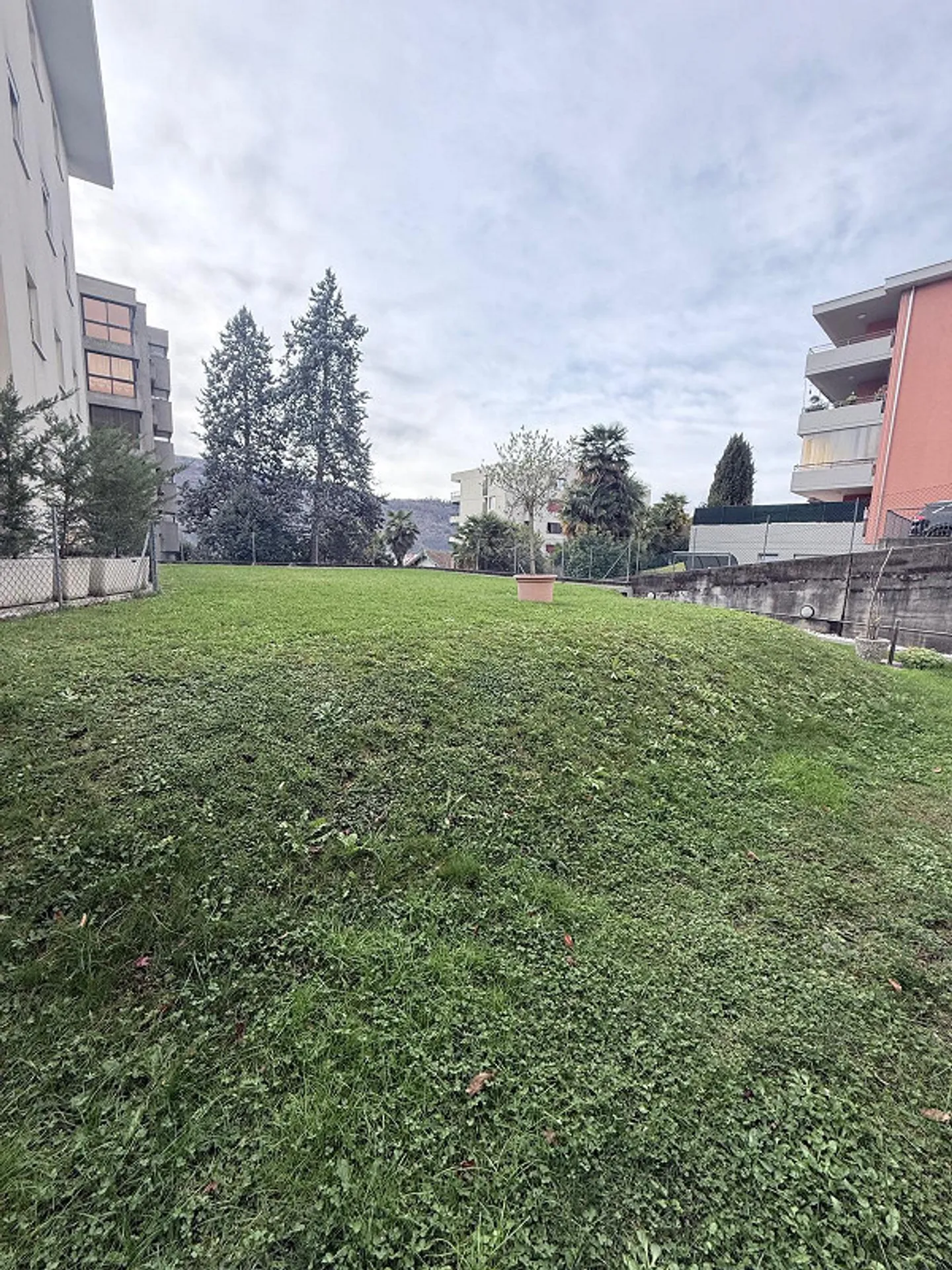 Attique de Vacallo avec ascenseur privé - Photo 17 sur 17