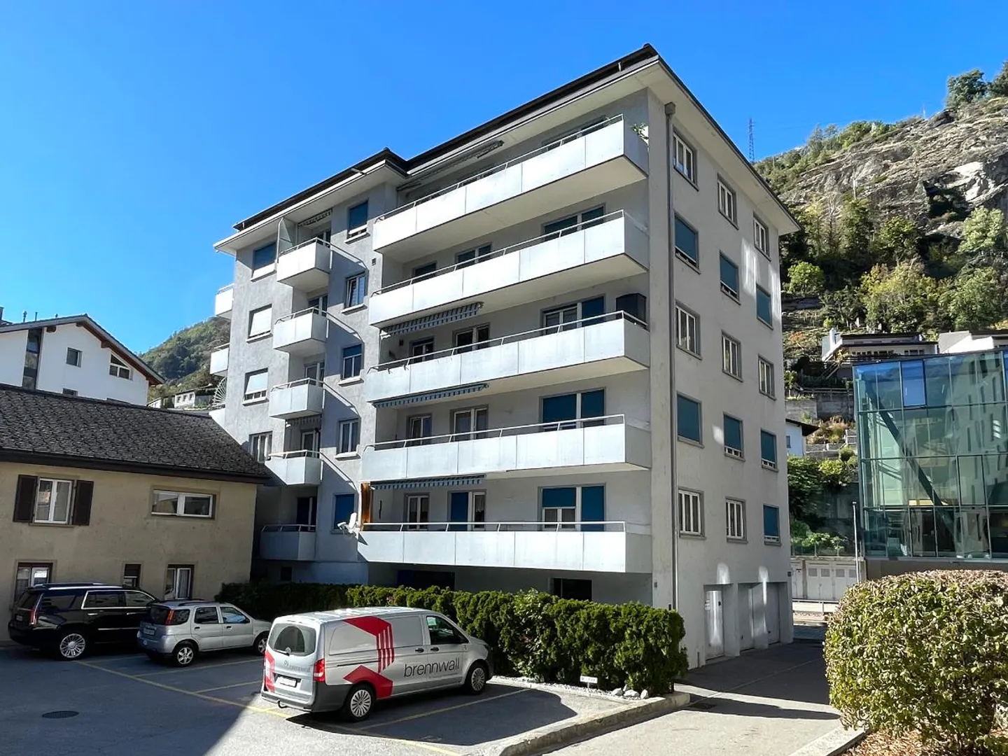 Appartamento 3.5 locali soleggiato - Foto 1 di 1