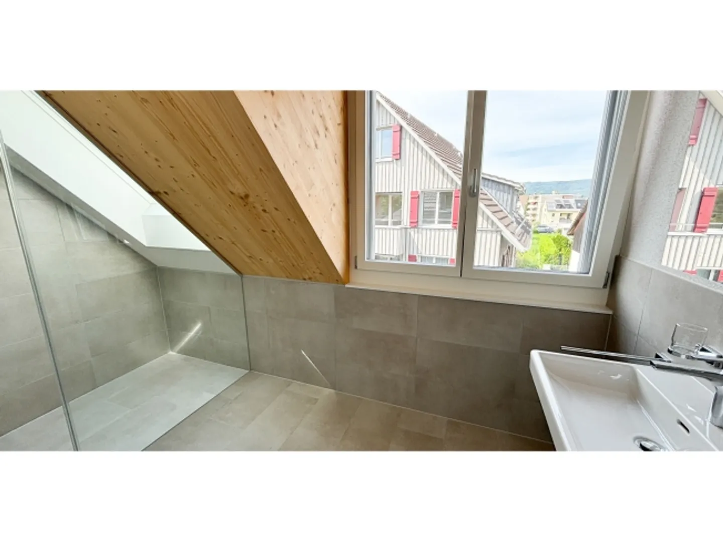 Modern 5.5-room maisonette for sale in Embrach - Photo 7 of 7