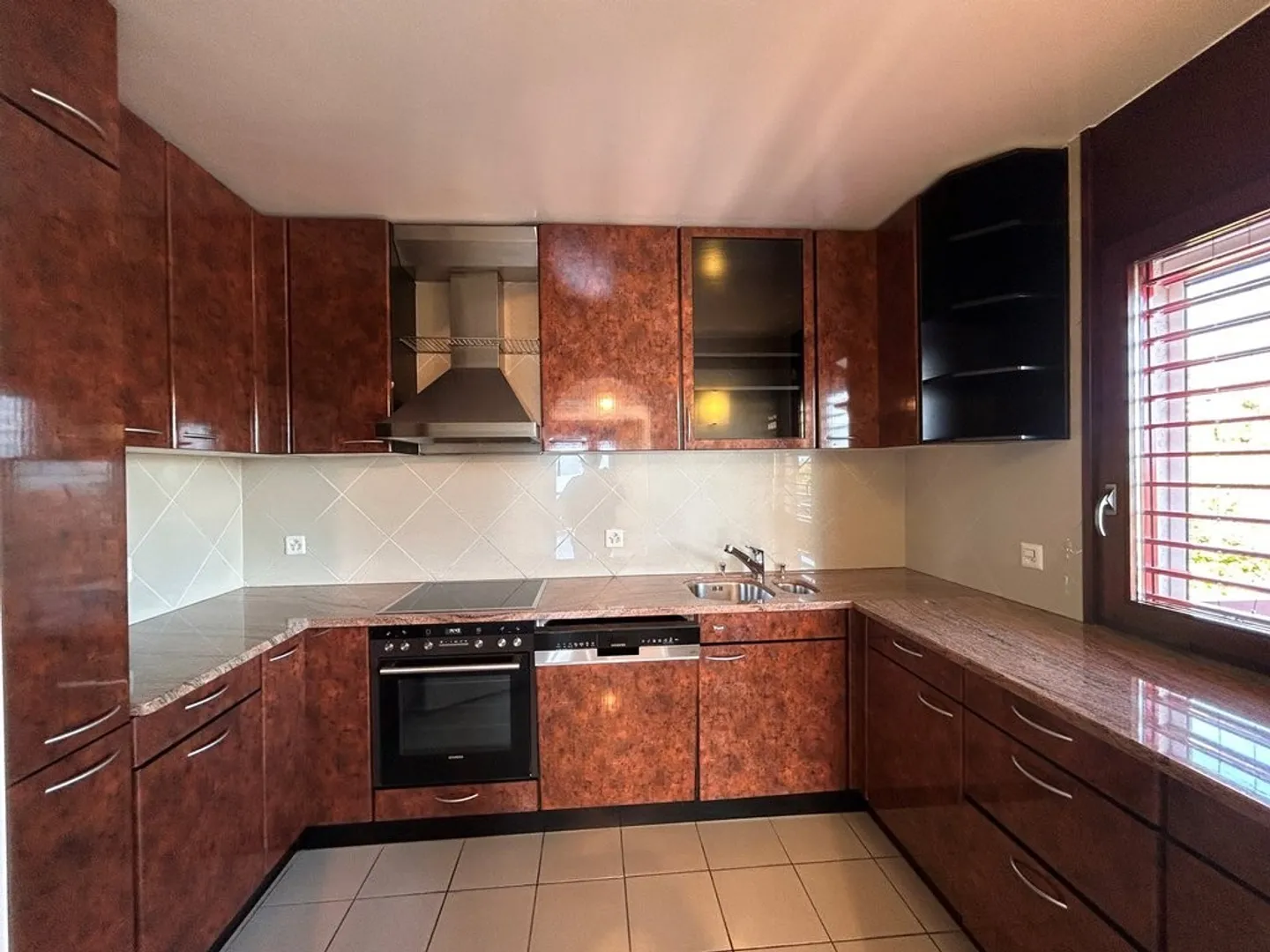 Magnifique duplex de 4.5 pièces au 2ème étage d'environ 145m2 - Photo 7 sur 11
