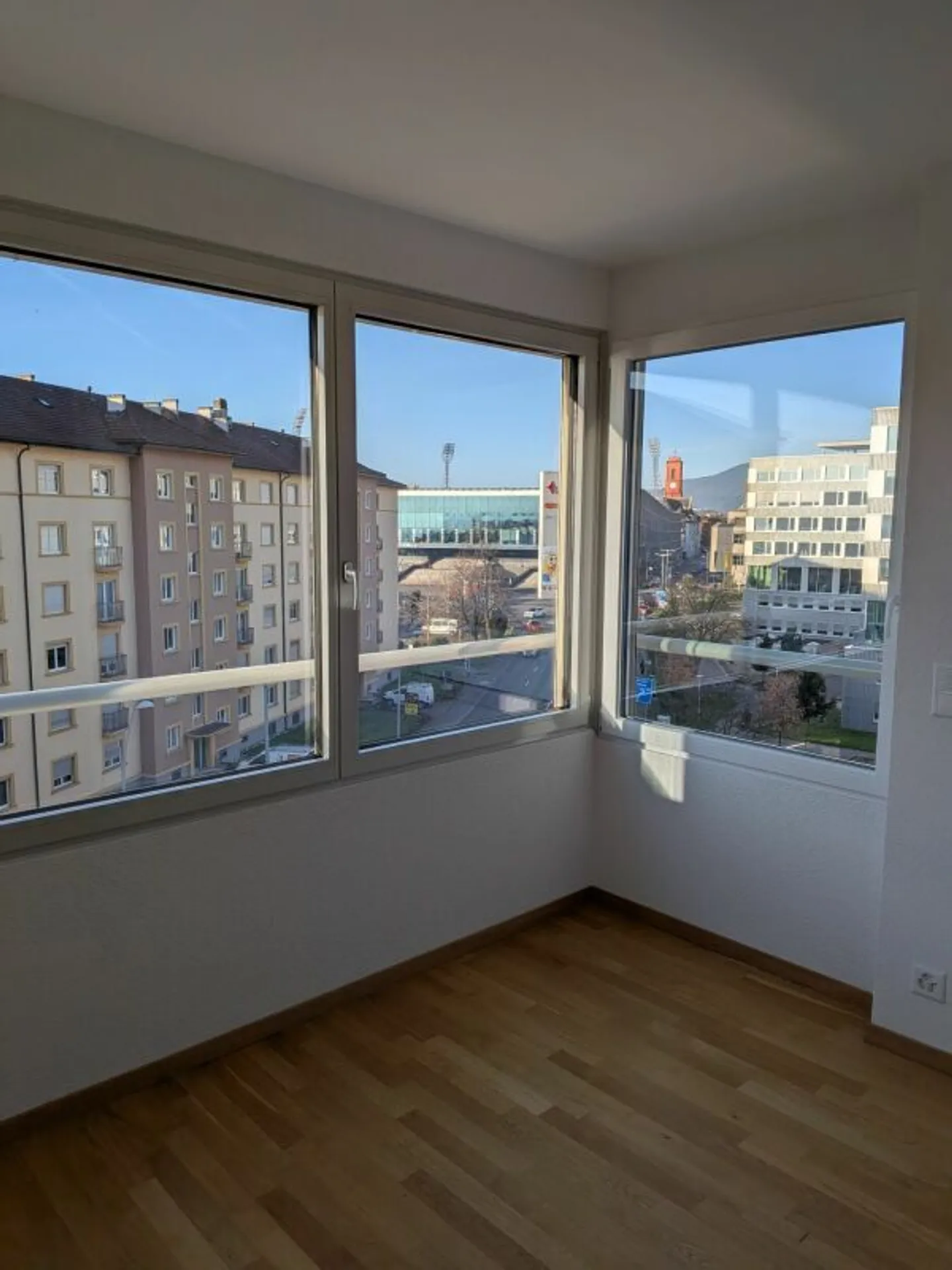 3.5 rooms close to the lake and amenities - Photo 6 of 12