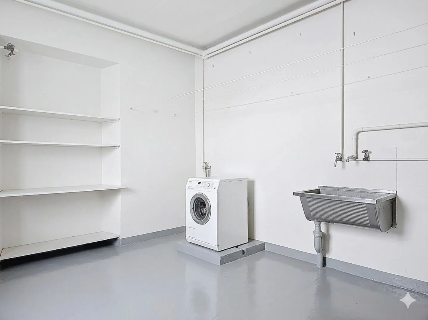 Wundervolles Potenzial für dieses 5-Zimmer-Duplex zur Personalisierung - Foto 18 von 18