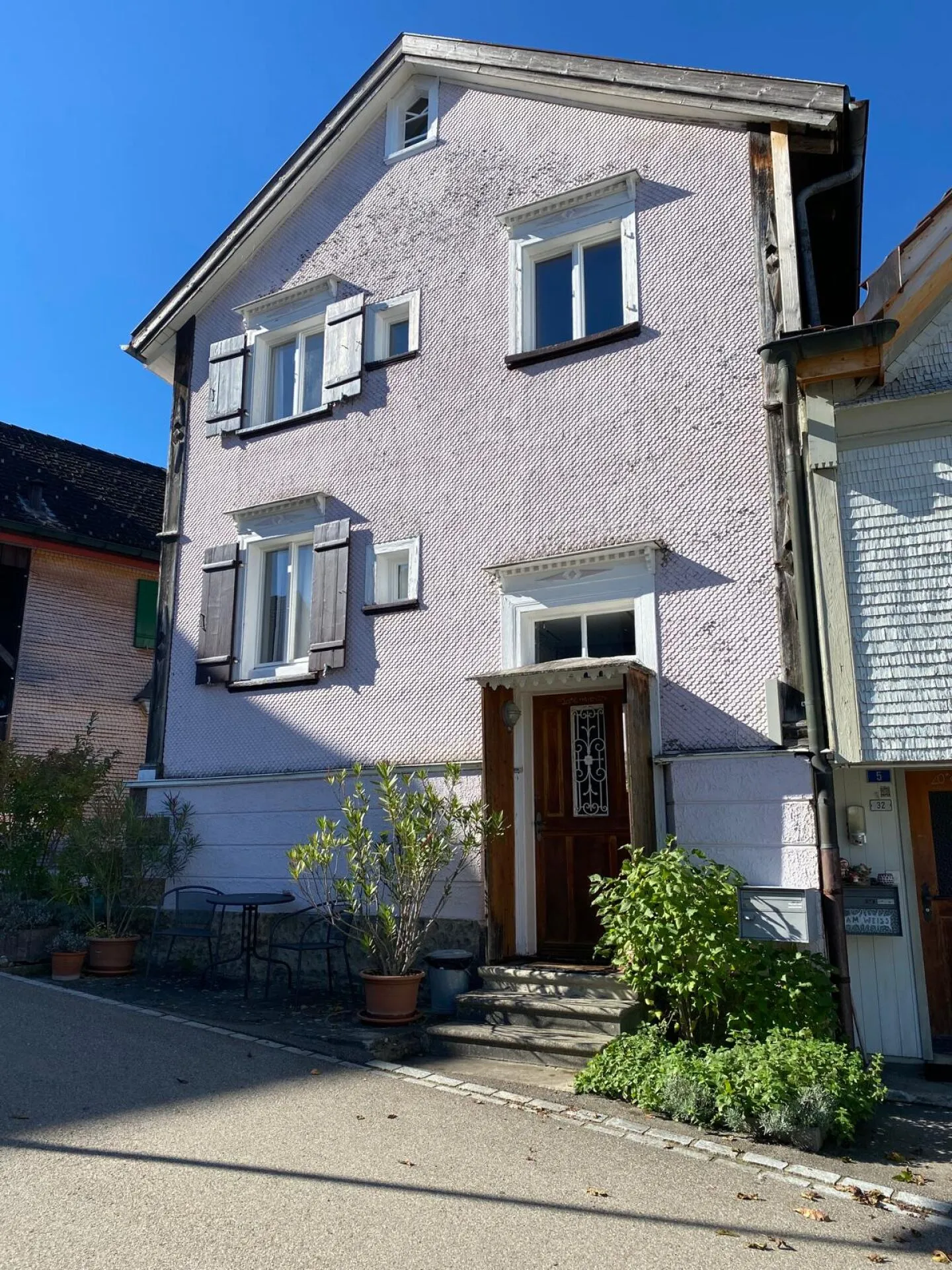 klein-fein-mein - Photo 20 of 32