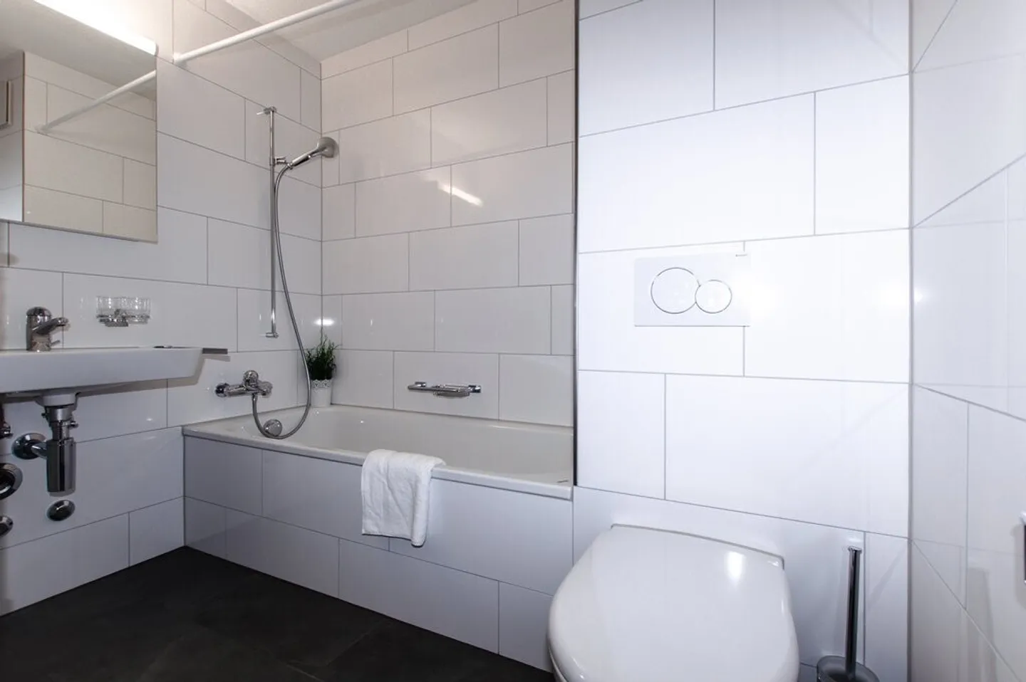 Votre appartement - Votre paradis - Photo 6 sur 7