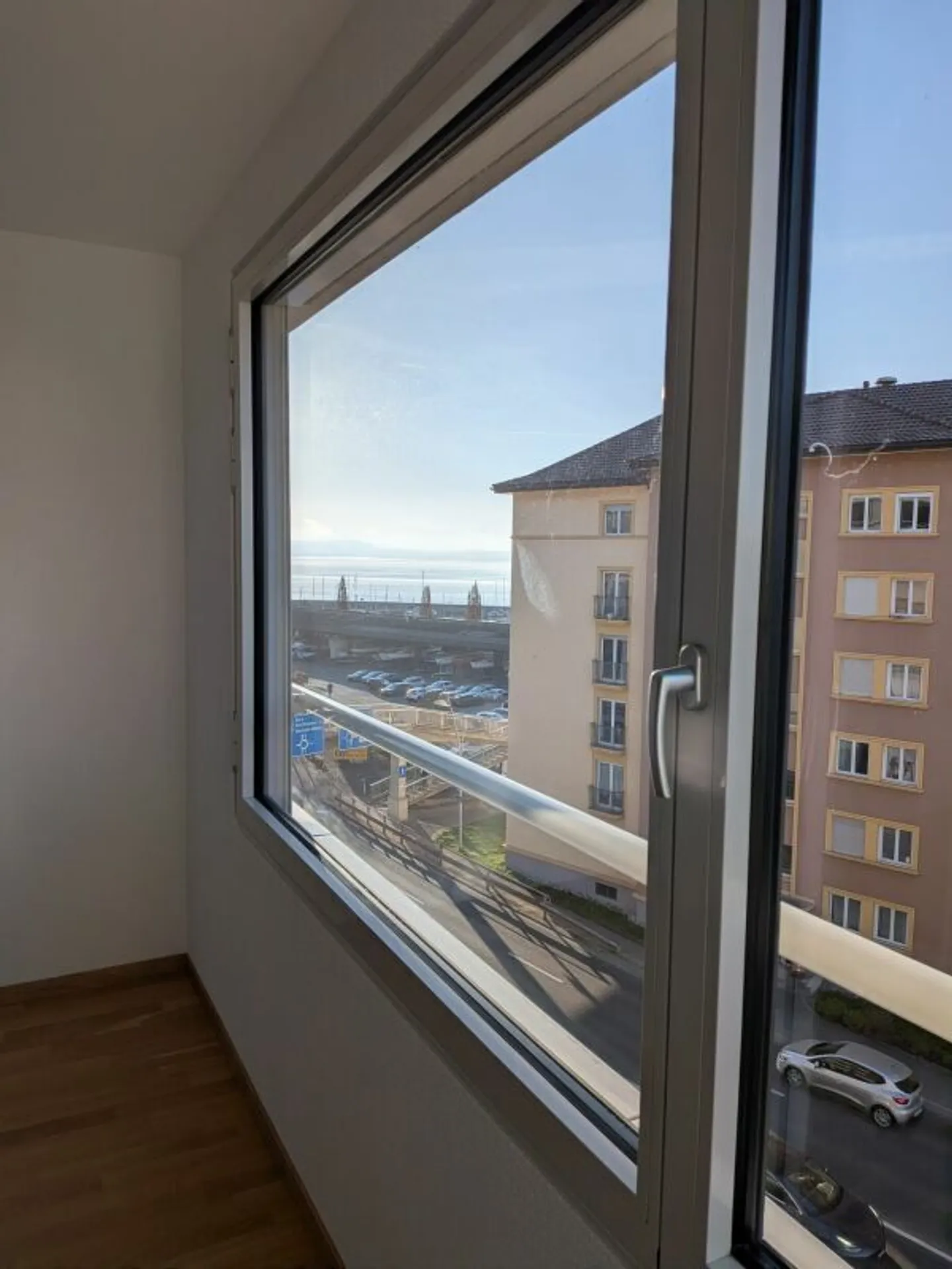 3.5 rooms close to the lake and amenities - Photo 7 of 12