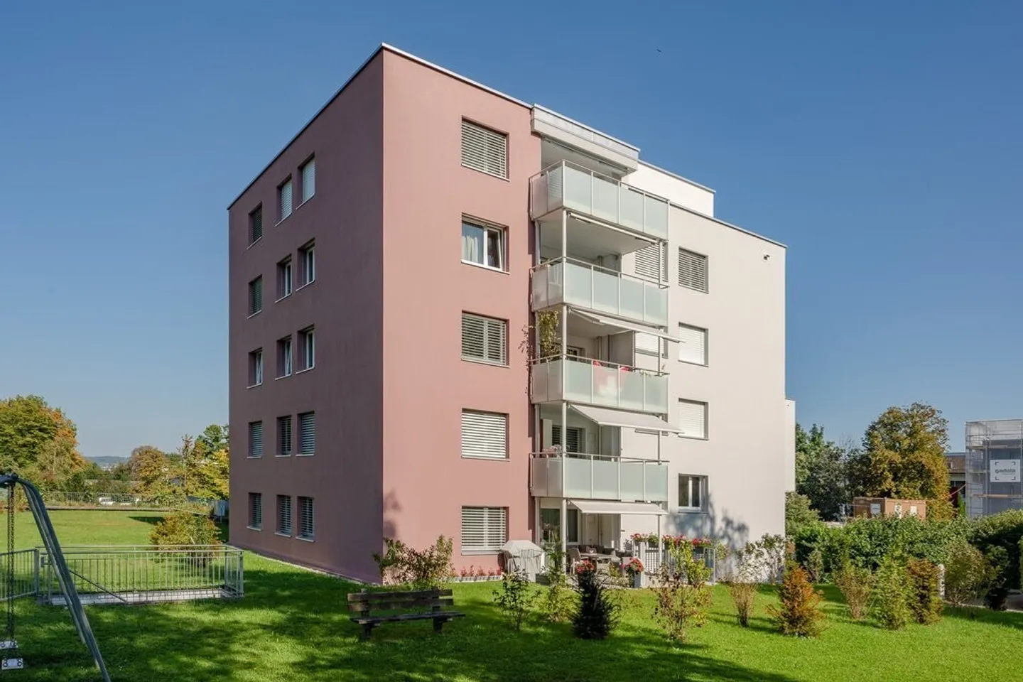 Votre appartement - Votre paradis - Photo 1 sur 7