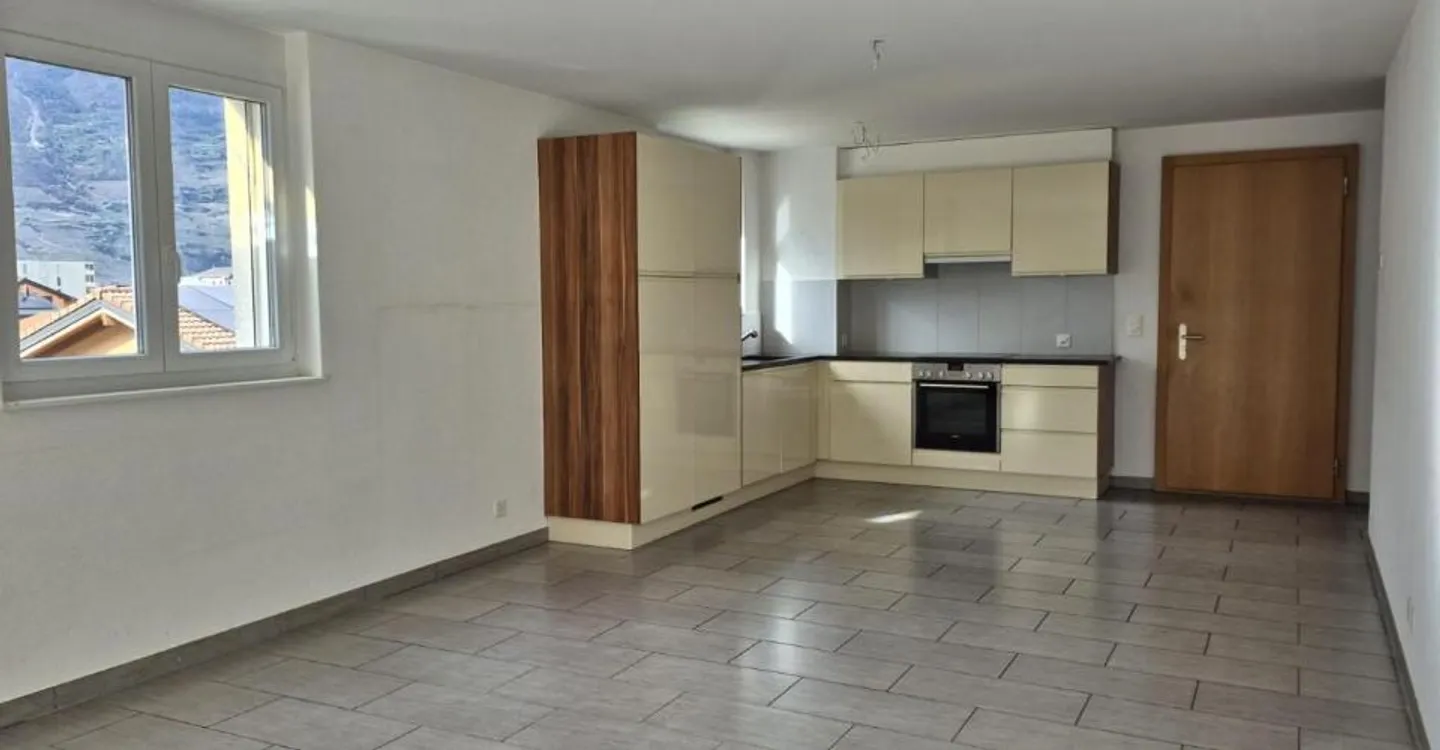 Charmante 4,5-Zimmer-Wohnung - Foto 3 von 13