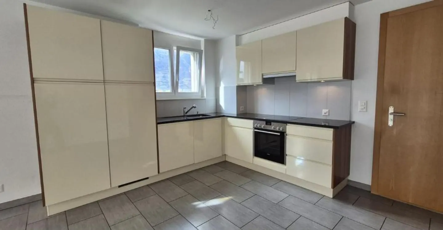 Charmante 4,5-Zimmer-Wohnung - Foto 4 von 13