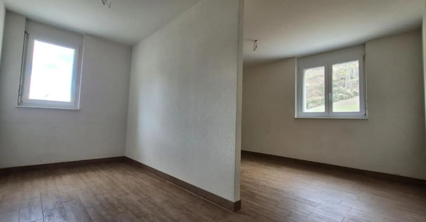 Charmante 4,5-Zimmer-Wohnung - Foto 6 von 13