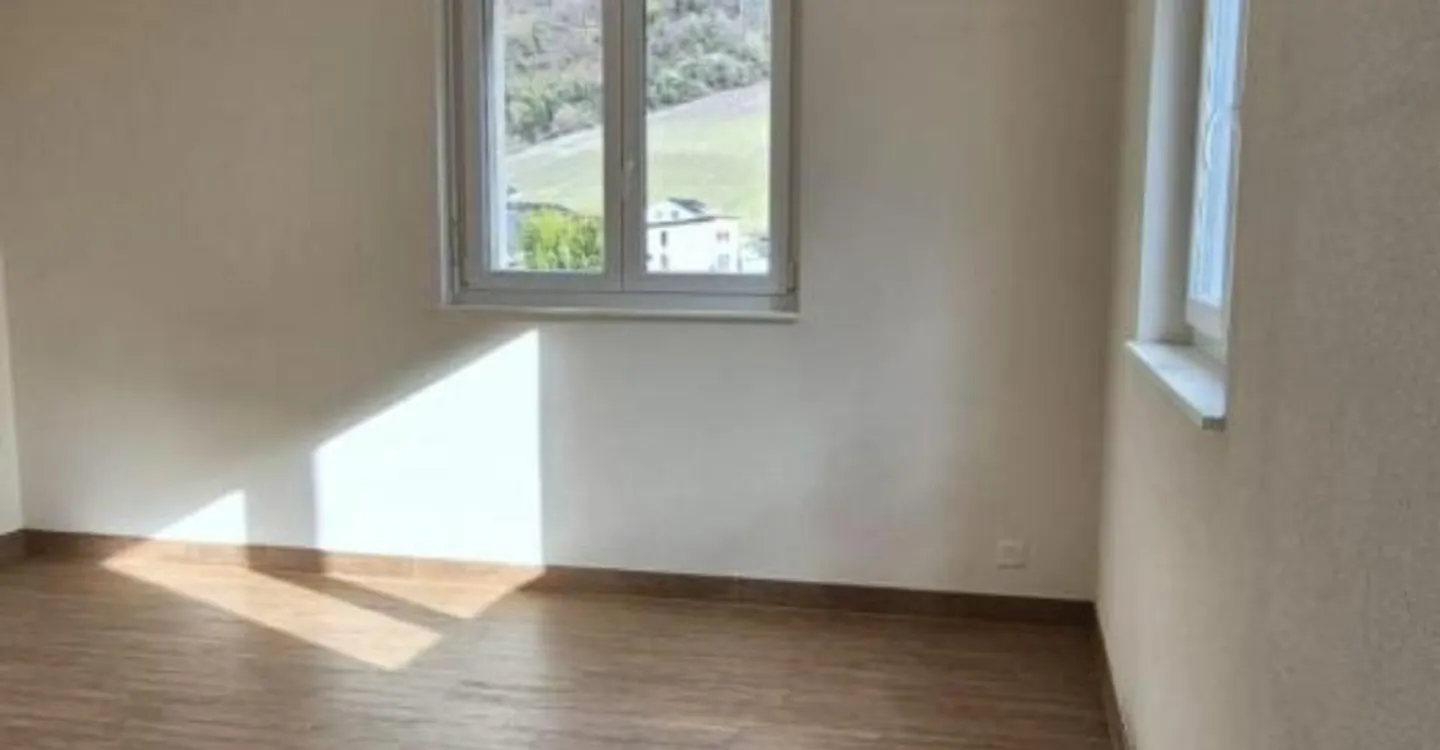 Charmante 4,5-Zimmer-Wohnung - Foto 8 von 13