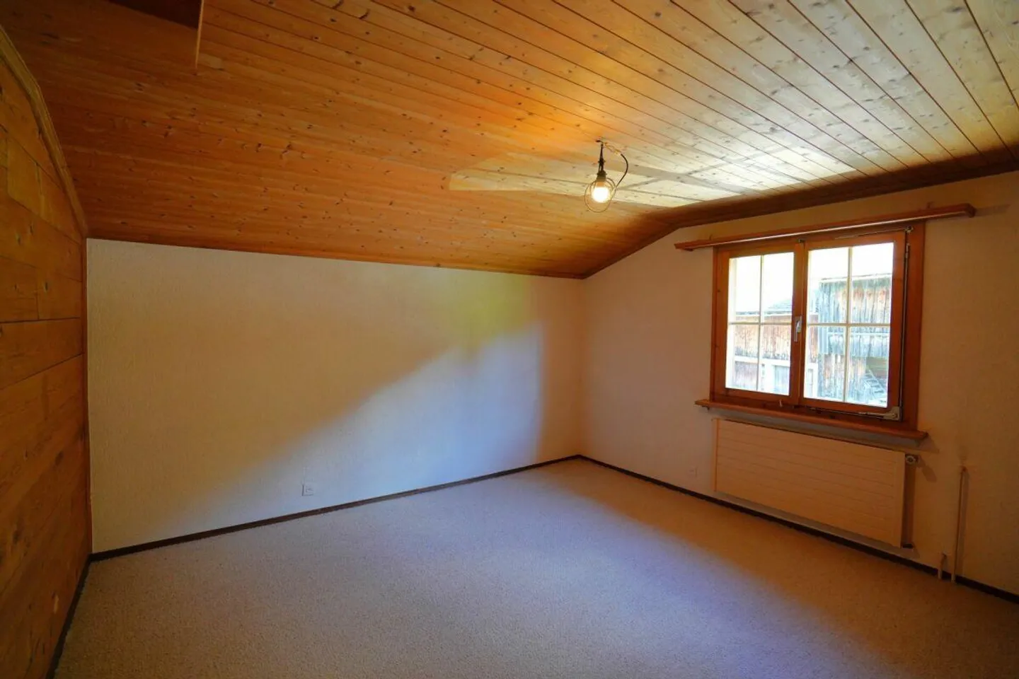 Appartement 3.5 pièces À LOUER À LONG TERME - Photo 3 sur 16