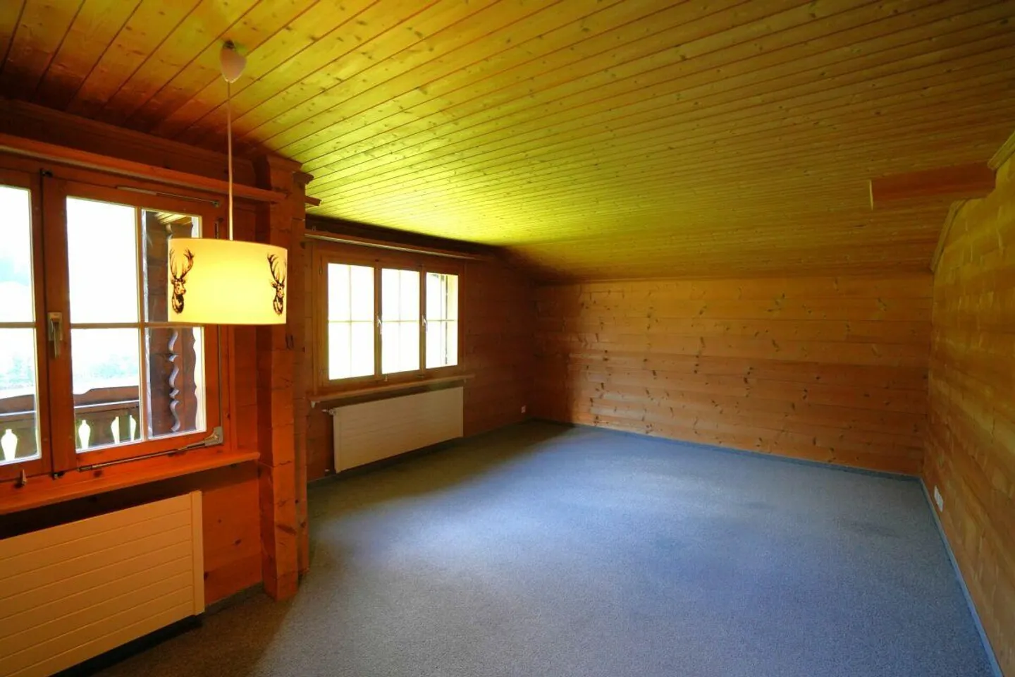 Appartement 3.5 pièces À LOUER À LONG TERME - Photo 5 sur 16