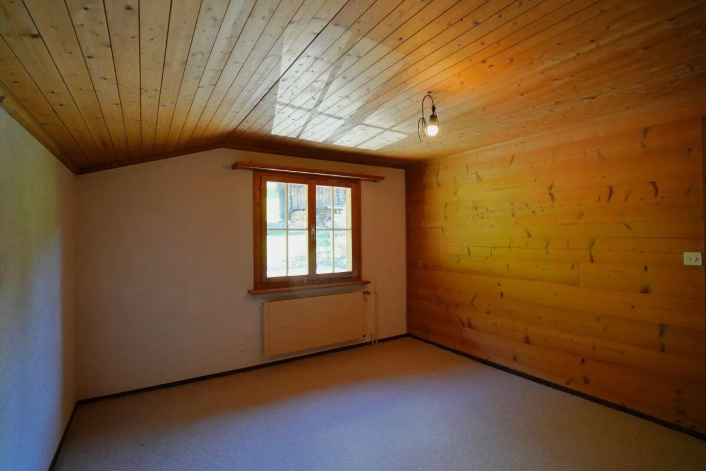 Appartement 3.5 pièces À LOUER À LONG TERME - Photo 4 sur 16